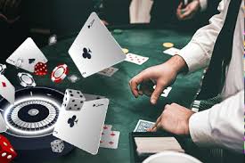 Вход на официальный сайт Casino Golden Alex