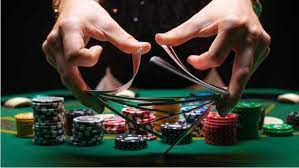 Зеркало Kometa Casino